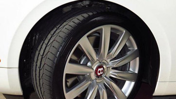 Kenilworth Bentley Wedding Car Hire