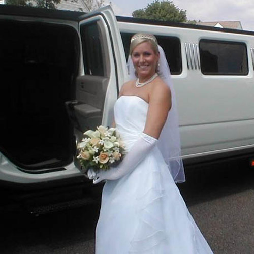 Kenilworth Wedding Car Limo